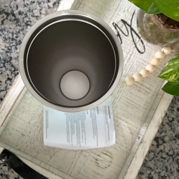 RARE edition Starbucks tumbler - Picture 4 of 4